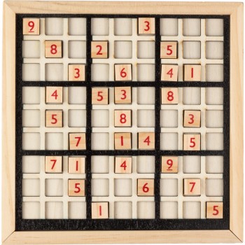 Sudoku game Sudoku game