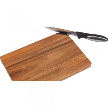 Cutting board