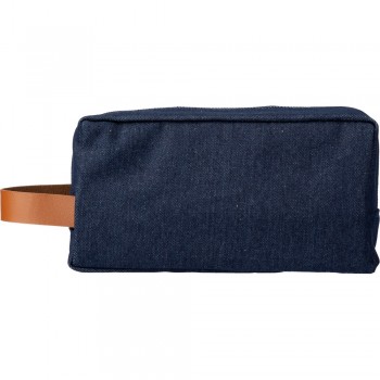 Toiletry bag