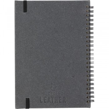 Notebook approx. A5 Notebook approx. A5