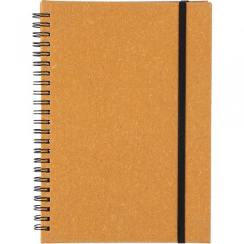 Notebook approx. A5 Notebook approx. A5