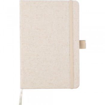 Notebook approx. A5 Notebook approx. A5
