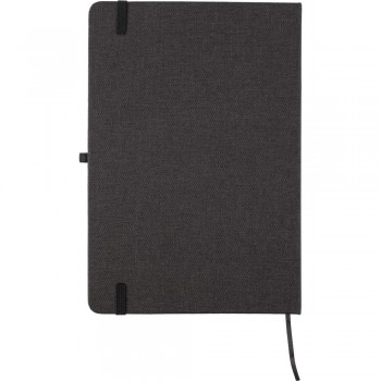Notebook approx. A5 RPET