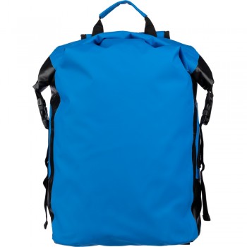Rolltop backpack, waterproof