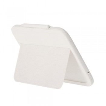 Wireless charger 15W, digital board, phone stand