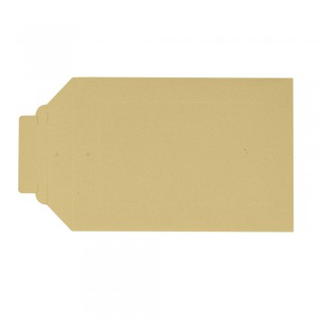 Cardboard envelope for GiftBox sets