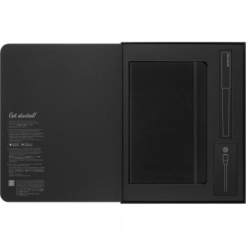 MOLESKINE Smart Writing Set 3