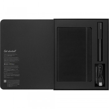 MOLESKINE Smart Writing Set 3