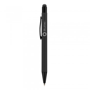 Ball pen, touch pen | Ida