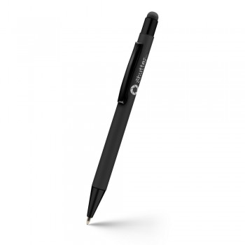 Ball pen, touch pen | Ida