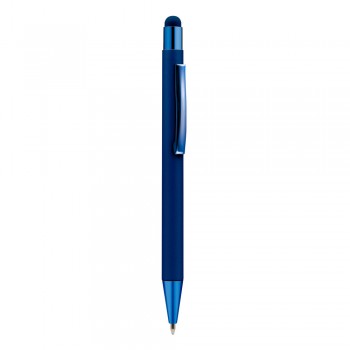 Ball pen, touch pen | Ida