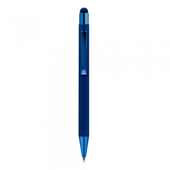 Ball pen, touch pen | Ida