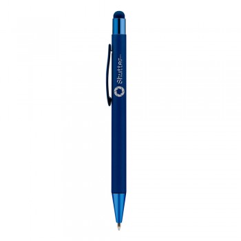 Ball pen, touch pen | Ida