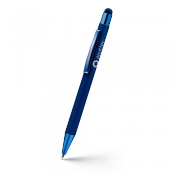 Ball pen, touch pen | Ida