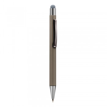 Ball pen, touch pen | Ida
