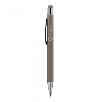 Ball pen, touch pen | Ida