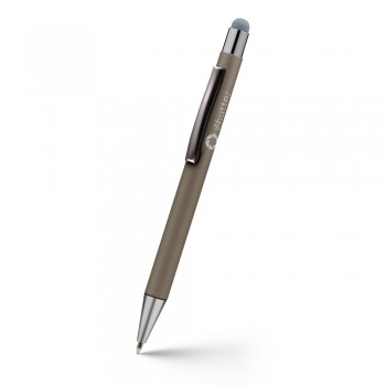 Ball pen, touch pen | Ida