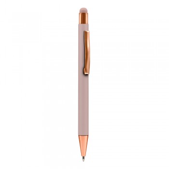 Ball pen, touch pen | Ida