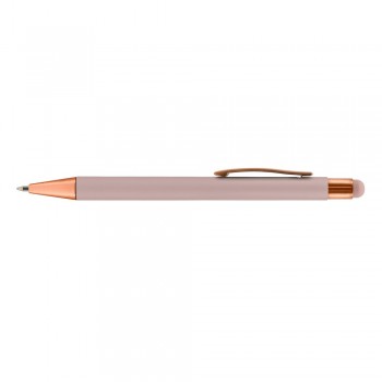 Ball pen, touch pen | Ida