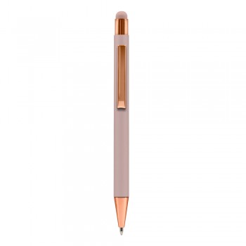 Ball pen, touch pen | Ida