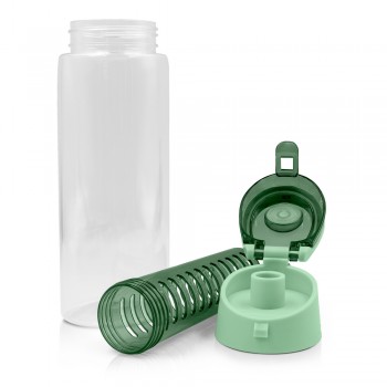 Sports bottle 700 ml Air Gifts | Lizzie