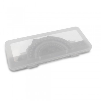 School set, ruler, 2 set squares and protractor | Kaulana School set, ruler, 2 set squares and protractor | Kaulana
