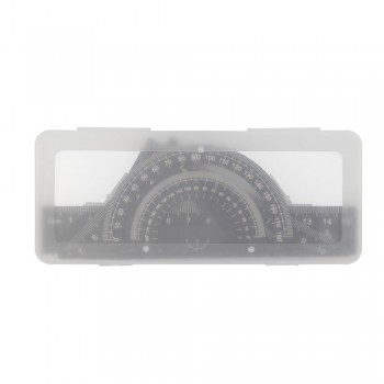 School set, ruler, 2 set squares and protractor | Kaulana School set, ruler, 2 set squares and protractor | Kaulana