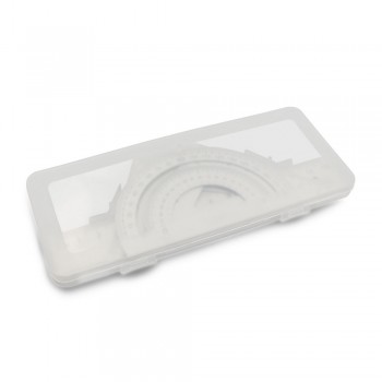 School set, ruler, 2 set squares and protractor | Kaulana School set, ruler, 2 set squares and protractor | Kaulana