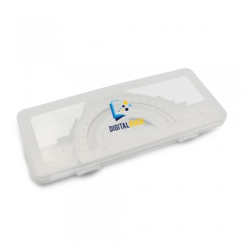 School set, ruler, 2 set squares and protractor | Kaulana School set, ruler, 2 set squares and protractor | Kaulana