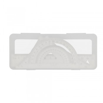 School set, ruler, 2 set squares and protractor | Kaulana School set, ruler, 2 set squares and protractor | Kaulana