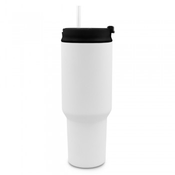 Thermo mug 1100 ml Air Gifts with ergonomic handle | Ony