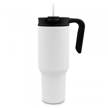 Thermo mug 1100 ml Air Gifts with ergonomic handle | Ony