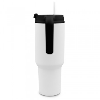 Thermo mug 1100 ml Air Gifts with ergonomic handle | Ony