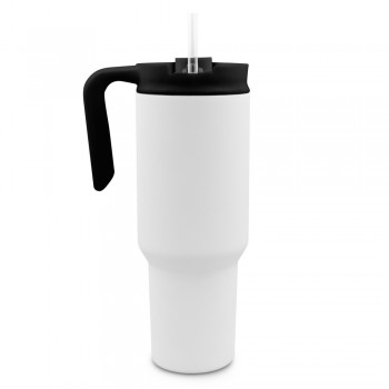 Thermo mug 1100 ml Air Gifts with ergonomic handle | Ony