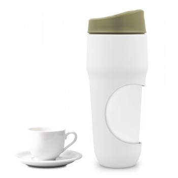Thermo mug 400 ml Air Gifts | Niram Thermo mug 400 ml Air Gifts | Niram