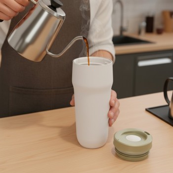 Thermo mug 400 ml Air Gifts | Niram Thermo mug 400 ml Air Gifts | Niram