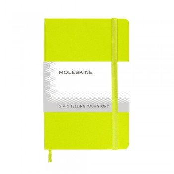 MOLESKINE Notebook approx. A6 MOLESKINE Notebook approx. A6