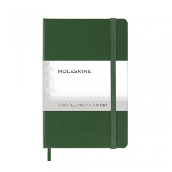 MOLESKINE Notebook approx. A6
