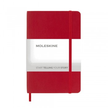 MOLESKINE Notebook approx. A6