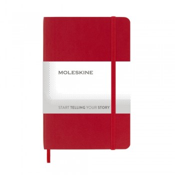 MOLESKINE Notebook approx. A6