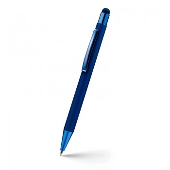 Ball pen, touch pen | Ida