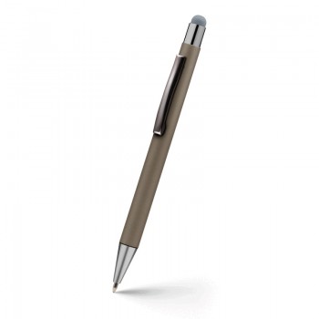 Ball pen, touch pen | Ida