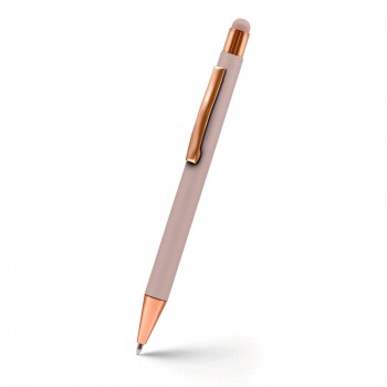 Ball pen, touch pen | Ida