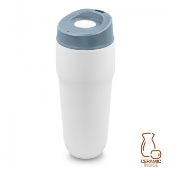 Thermo mug 400 ml Air Gifts | Niram