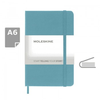 MOLESKINE Notebook approx. A6