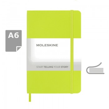 MOLESKINE Notebook approx. A6