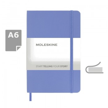 MOLESKINE Notebook approx. A6