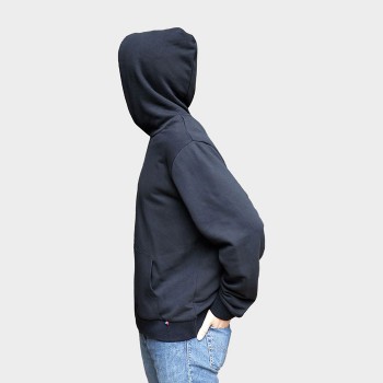 ATF GABRIEL Francijā ražots hūdijs, unisex