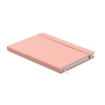 ARCONOT PLAIN A5 piezīmju grāmata ar tīrām lapām