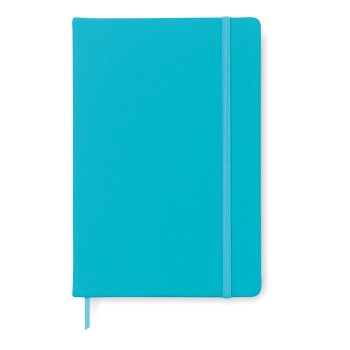 ARCONOT PLAIN A5 piezīmju grāmata ar tīrām lapām